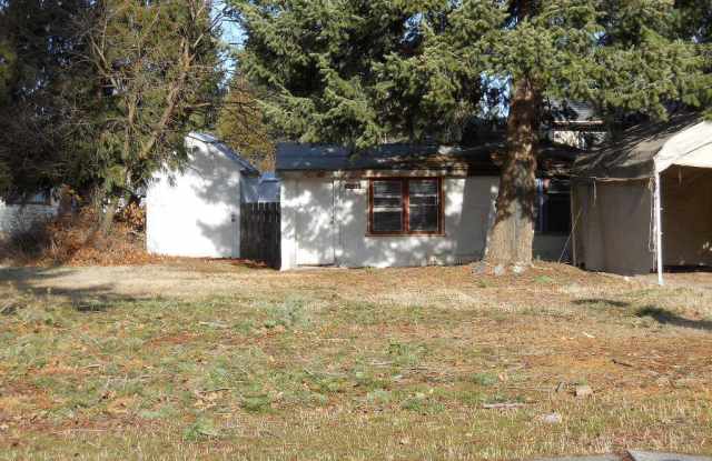 1 Bedroom 1 Bath home