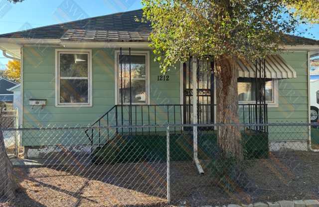 Photo of Available Now! Call our office for more information! 307.382.9180