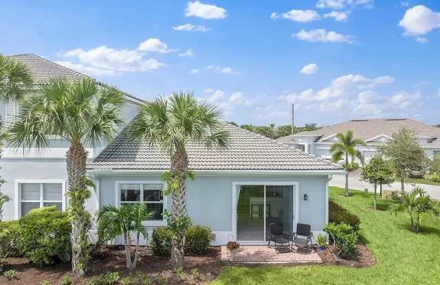 2536 Bella Vista Circle