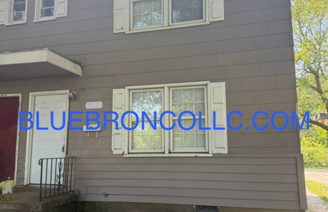 Newly remodeled! Fresh paint and beautiful hardwood floors