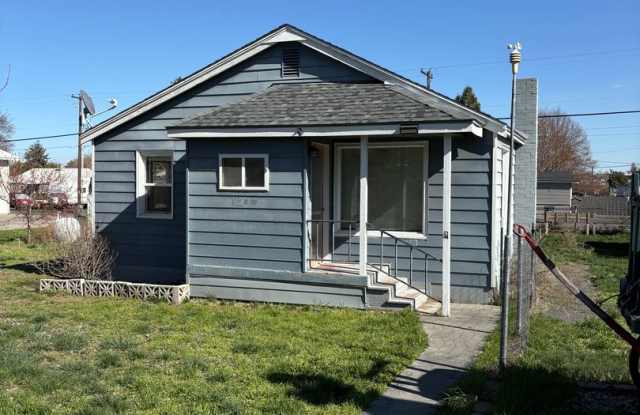 Rent Reduced! Ephrata Home