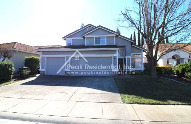 6508 Blue Rock Ct