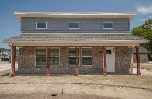 Photo of 2 bedroom 2 bath home!