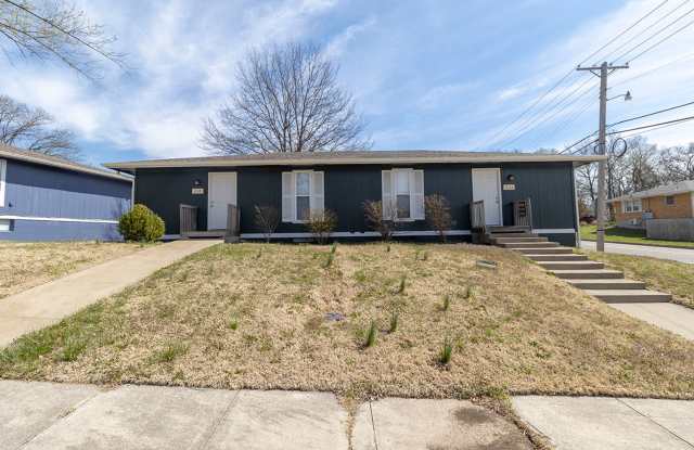 Photo of Stonegate Complex -- Fully Furnished and Utilities Included!