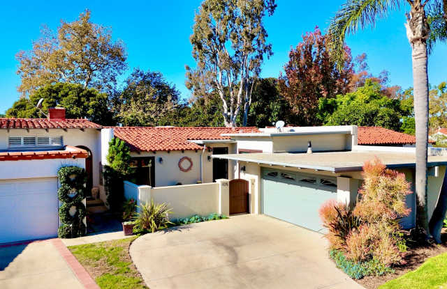 Photo of The Bluffs Newport Beach - House for Lease