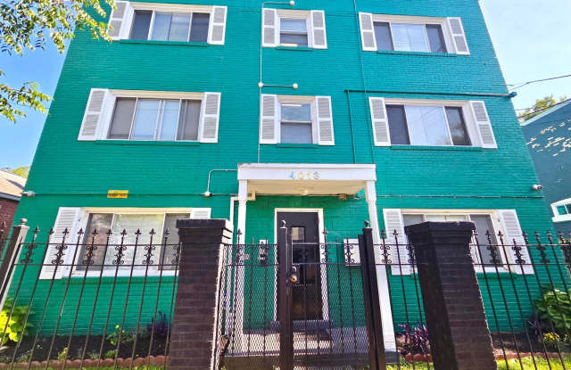 Photo of Charming 2 BR/1 BA Apartment in Deanwood – All Utilities Included!