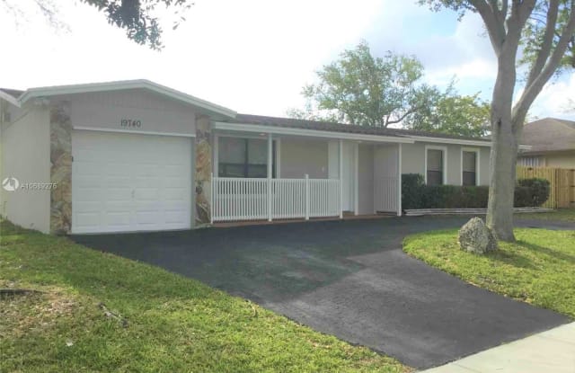 19740 SW 88th Pl # 99 - 19740 Southwest 88th Place, Cutler Bay, FL 33157