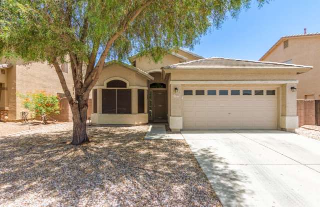Royal Ranch Living | 3 Bed Home Near Surprise Stadium & Community Park
