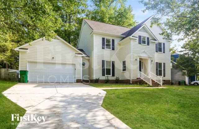 7718 Blythwood Lane