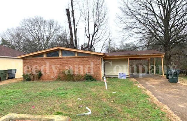 5172 Long Branch Drive - 5172 Long Branch Drive, Memphis, TN 38109