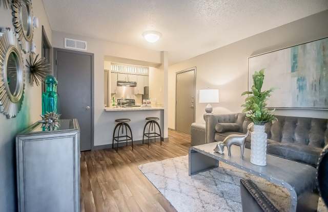Tuscany Park Apartment Homes