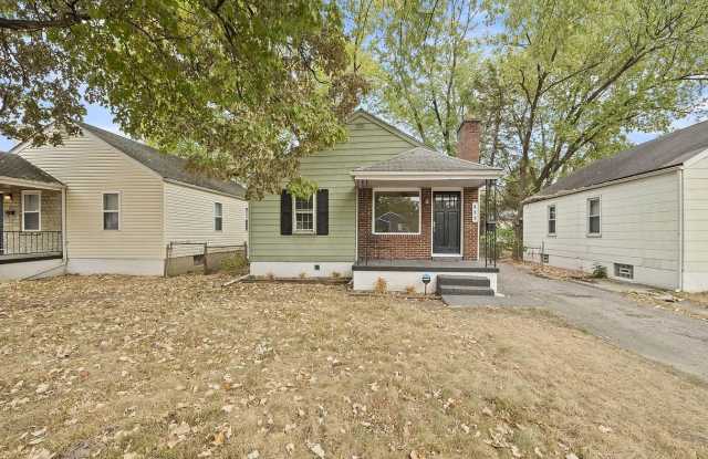 168 South Weyant Avenue