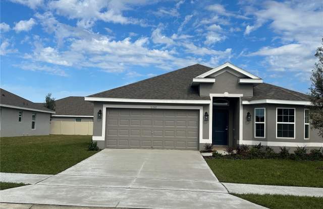 1150 CITRUS LANDINGS BOULEVARD - 1150 Citrus Landings Boulevard, Polk County, FL 33837