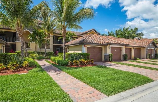 9832 Venezia CIR - 9832 Venezia Cir, Collier County, FL 34113