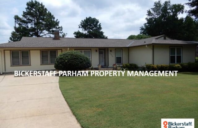 7420 Paprika Lane - 7420 Paprika Lane, Columbus, GA 31909