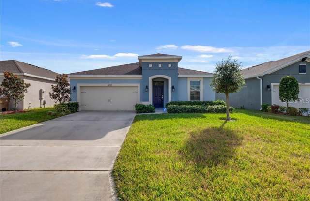 16488 CENTIPEDE STREET - 16488 Centipede Street, Four Corners, FL 34714