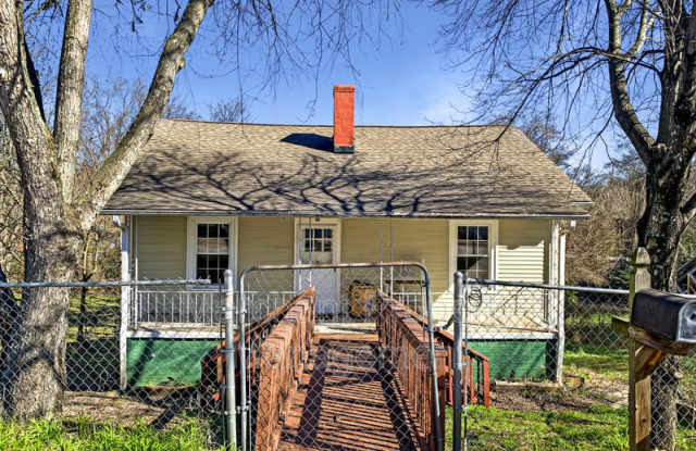 22 Jones Street