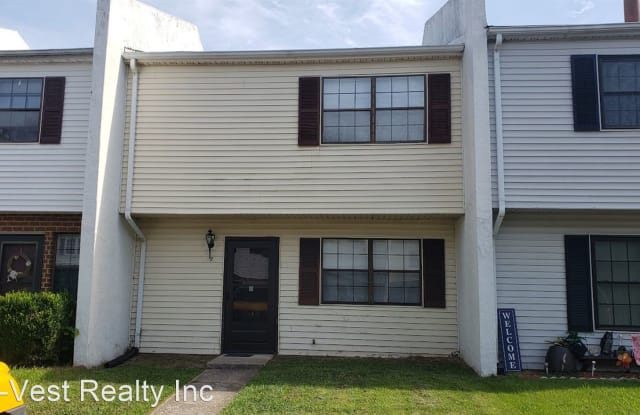 7 Sparrow Ct - 7 Sparrow Court, James City County, VA 23185