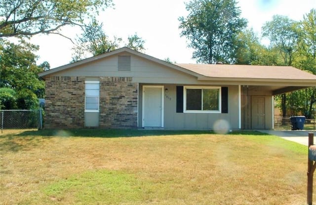 1813 34th  CT - 1813 North 34th Court, Fort Smith, AR 72904