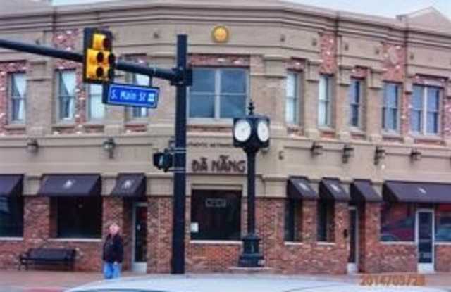 5 S Main Street