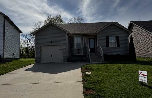 164 Sambar Drive