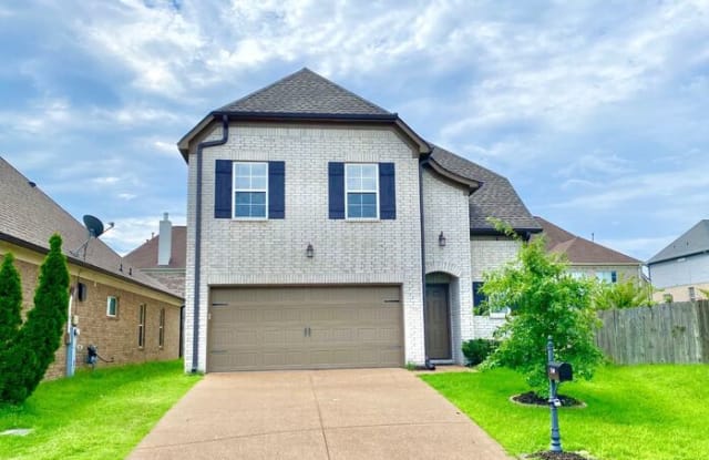 7549 Glen Creek Lane - 7549 Glen Creek Lane, Shelby County, TN 38125