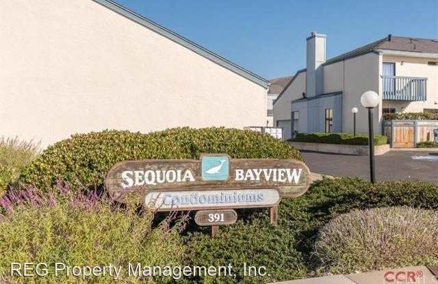 391 Sequoia Drive #17 - 391 Sequoia Street, Morro Bay, CA 93442