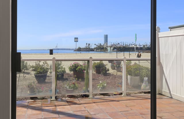 1200 E Ocean Blvd Apt 11 - 1200 East Ocean Boulevard, Long Beach, CA 90802