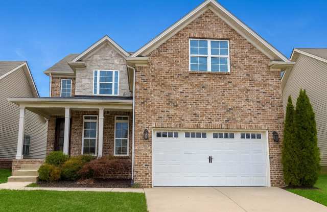 Photo of 1913 Covington Drive