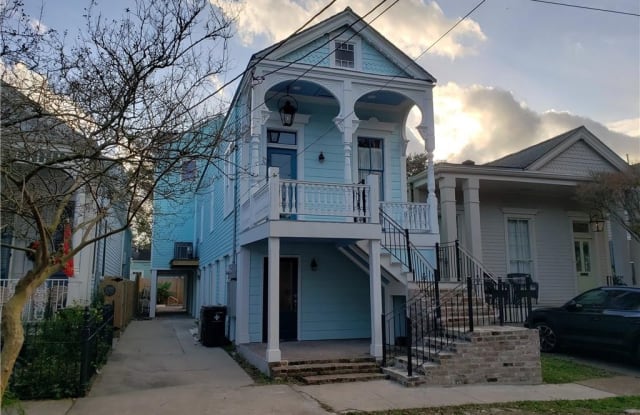 6308 PATTON Street - 6308 Patton Street, New Orleans, LA 70118