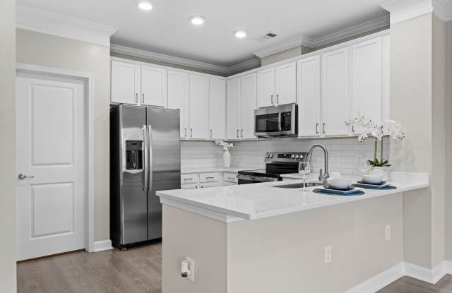 The Regency at Johns Creek Walk