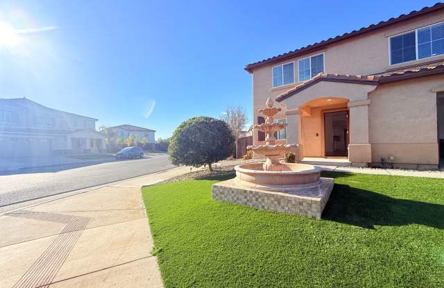 Move-In Ready 4-Bedroom Home on a Corner Lot | Lompoc CA