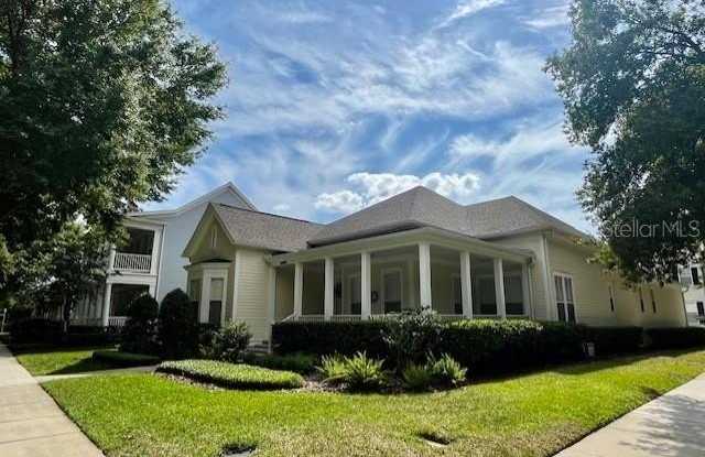 1418 STICKLEY AVENUE