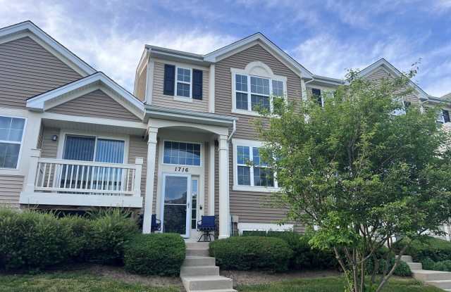 1716 Windward Drive