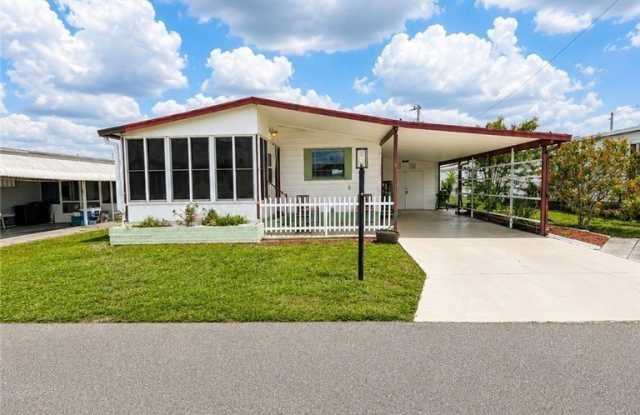 3404 Rainbow Lane