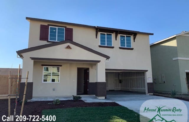 65 Hartley Ct. - 65 Hartley Ct, Merced, CA 95341