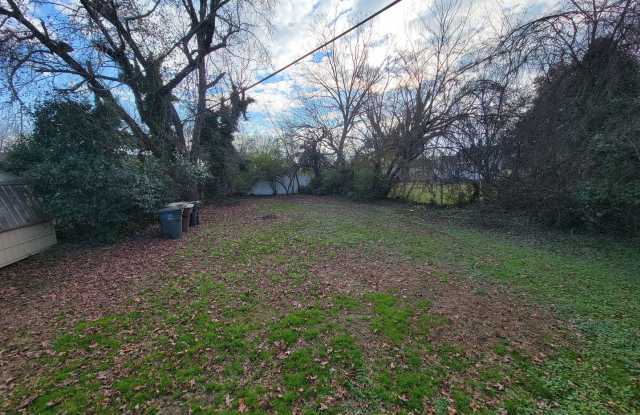 3 Bedroom 1 Bathroom House