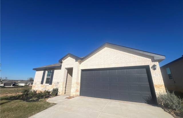 321 Cottonmouth Lane