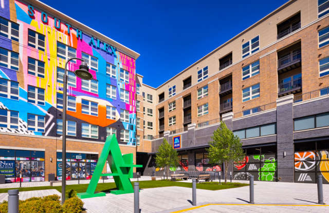 South Alex