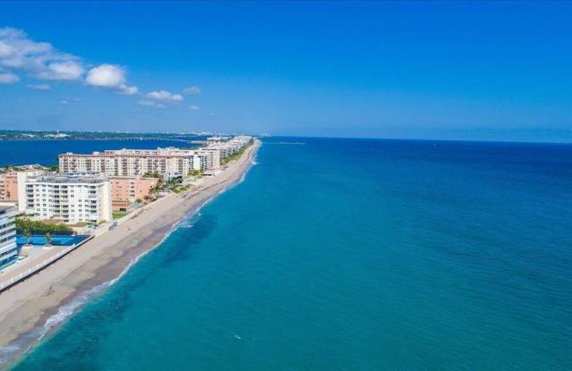 3570 S Ocean 612 Boulevard