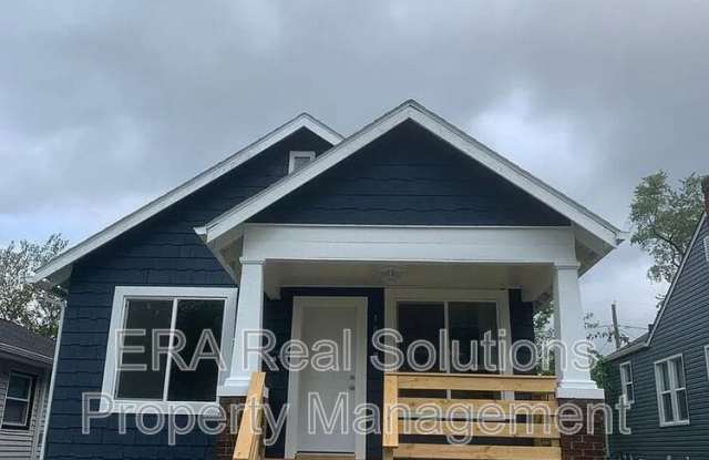 1042 E 14Th Ave.
