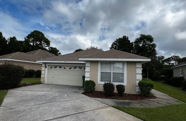 194 Wekiva Cove - 194 Wekiva Cove, Okaloosa County, FL 32541