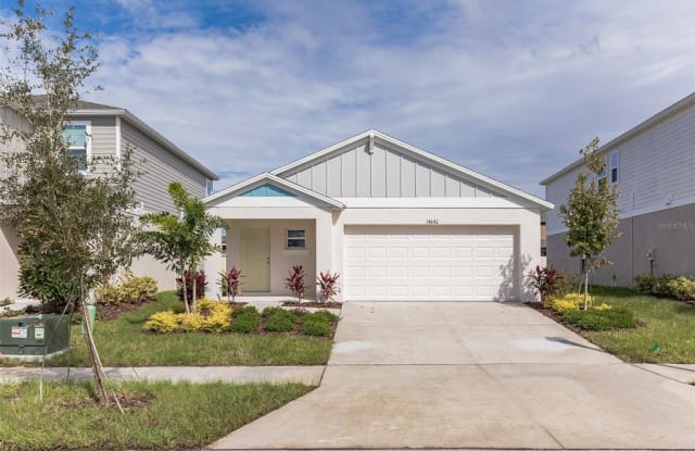 14642 BRUMBY RIDGE AVENUE - 14642 Brumby Ridge Ave, Fish Hawk, FL 33547