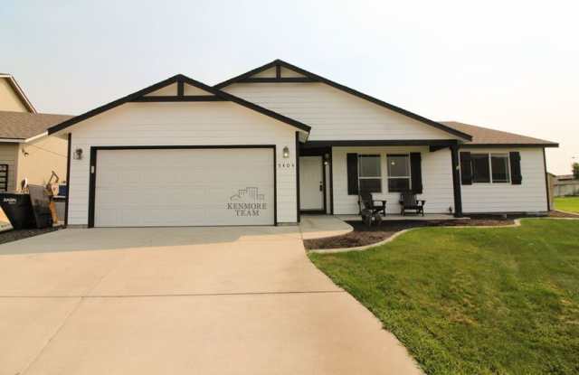 5404 Coolidge Ct