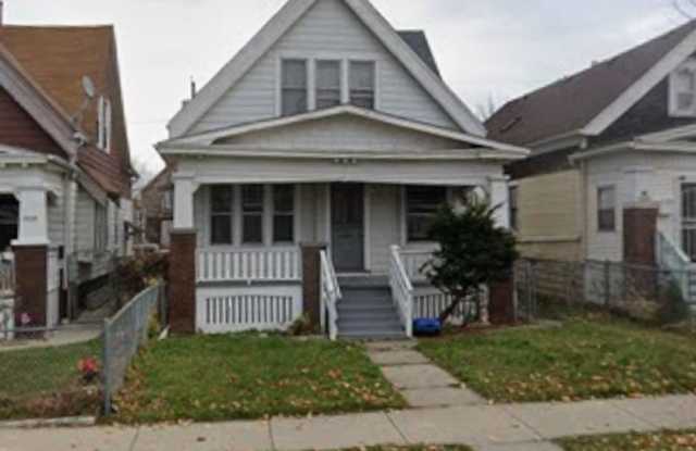 3BR Single Family Home in Milwaukee, WI