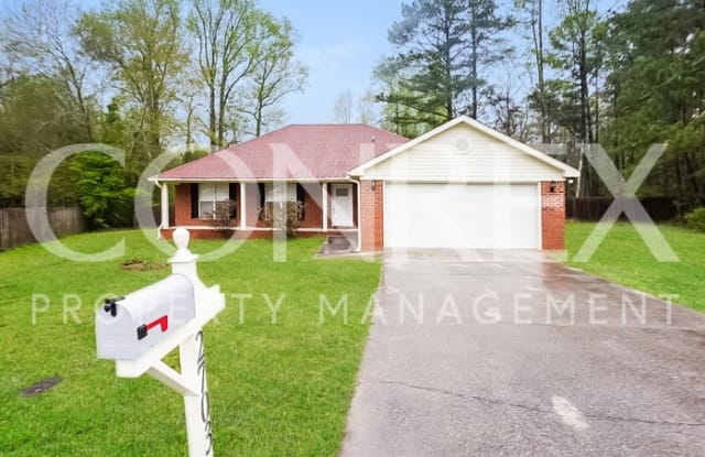 2703 Davis Mill Road - 2703 Davis Mill Road, Augusta, GA 30815