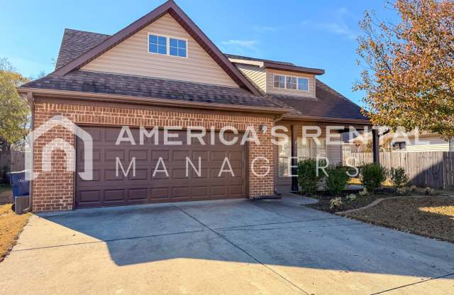 Modern 3-Bedroom Home for Rent in Maylene, AL!