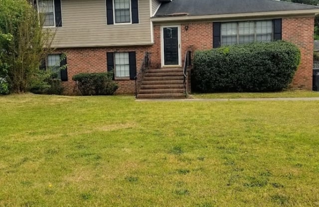 2914 Gebhardt Drive - 2914 Gebhardt Drive, Augusta, GA 30815