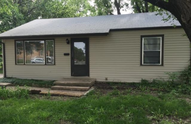 2528 S Everett St - 2528 S Everett Ave, Wichita, KS 67217