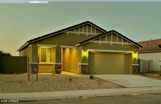 1650 E JARDIN Place E - 1650 East Jardin Place, Casa Grande, AZ 85122